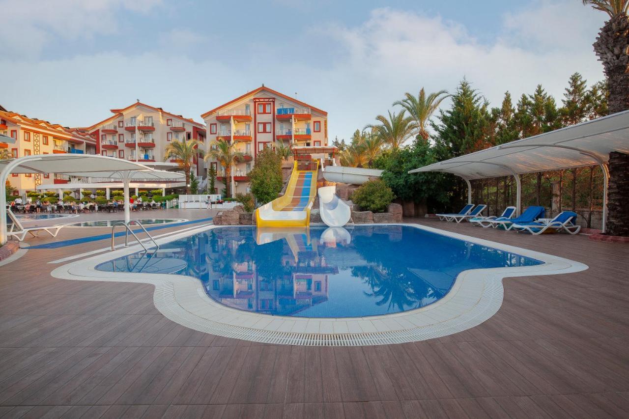 Fun&Sun Smart Hane Sun Side Zewnętrze zdjęcie