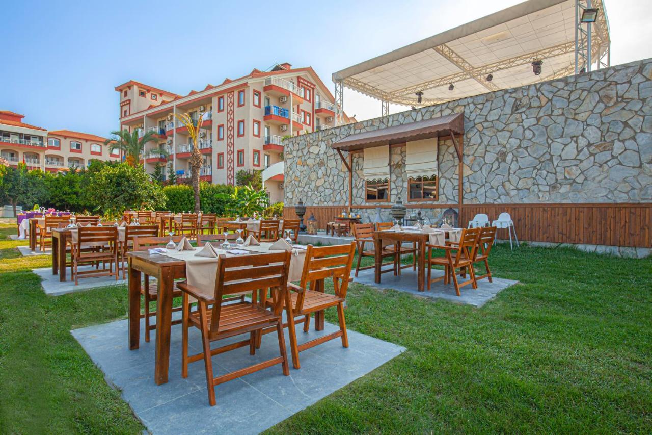 Fun&Sun Smart Hane Sun Side Zewnętrze zdjęcie