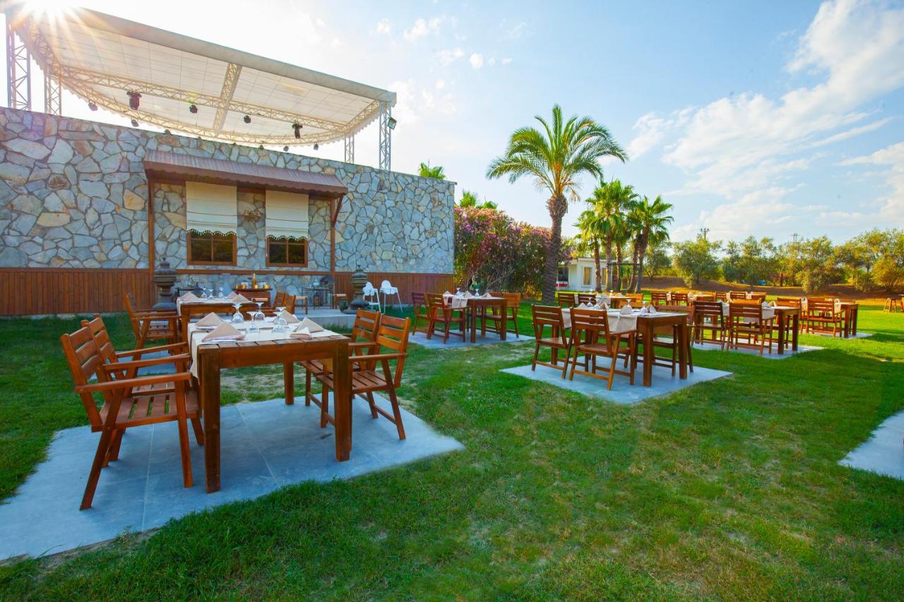 Fun&Sun Smart Hane Sun Side Zewnętrze zdjęcie