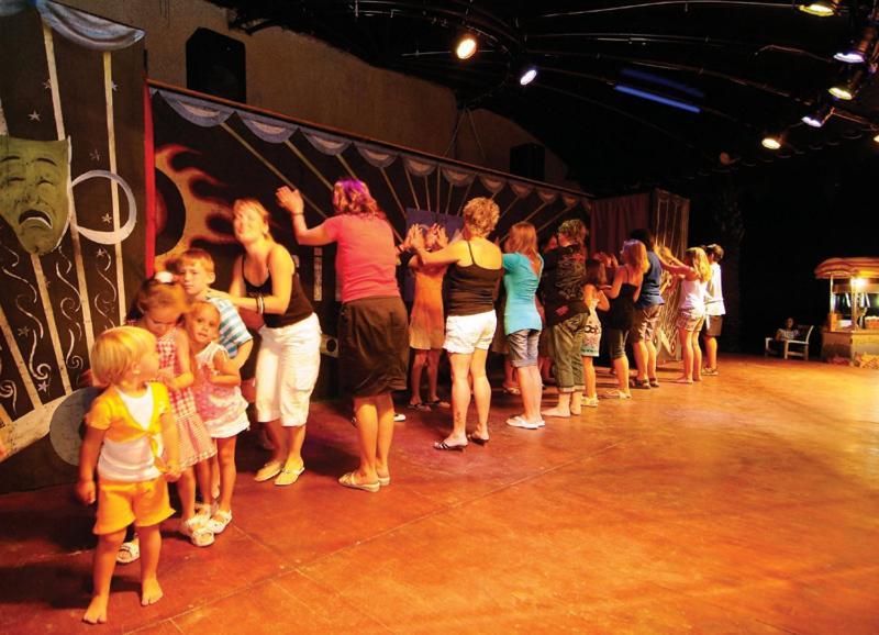 Fun&Sun Smart Hane Sun Side Zewnętrze zdjęcie