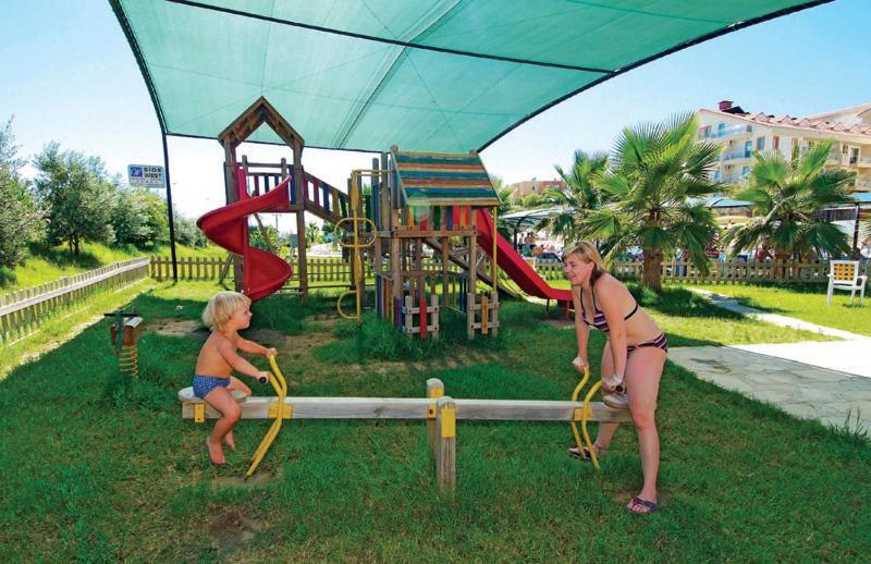 Fun&Sun Smart Hane Sun Side Zewnętrze zdjęcie