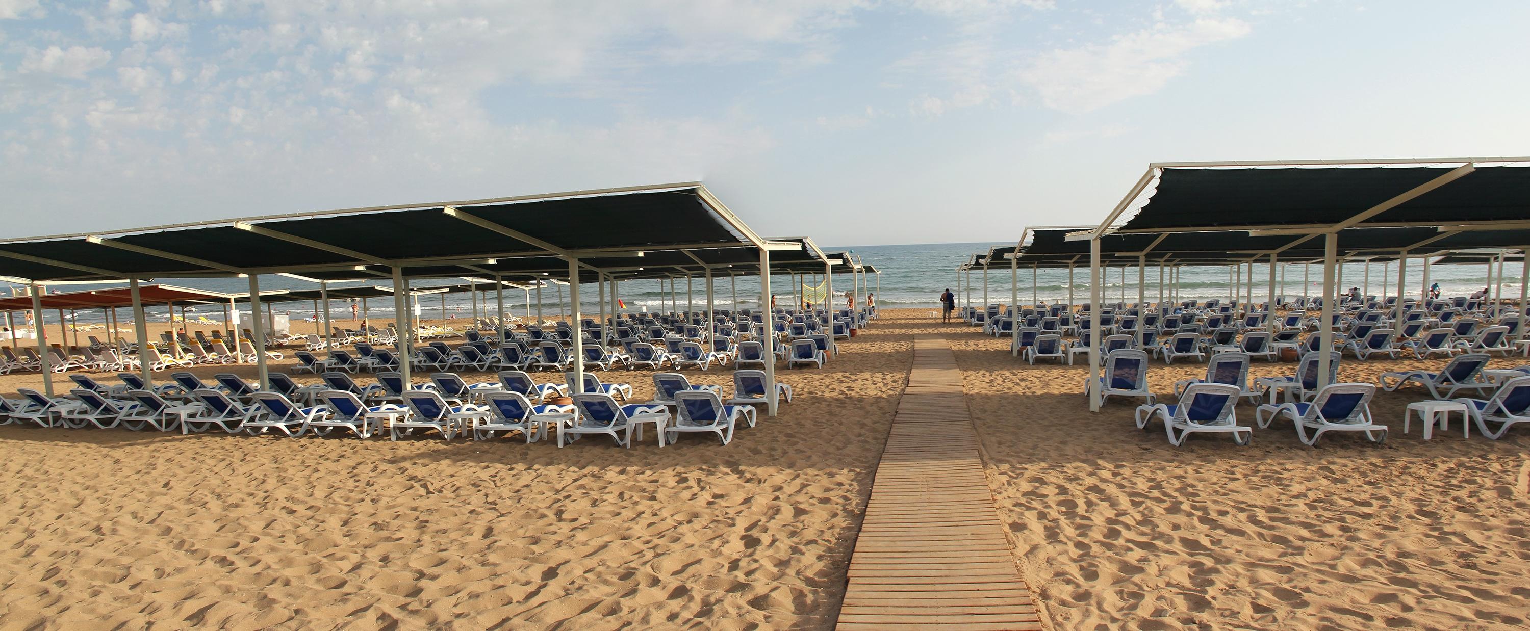 Fun&Sun Smart Hane Sun Side Zewnętrze zdjęcie