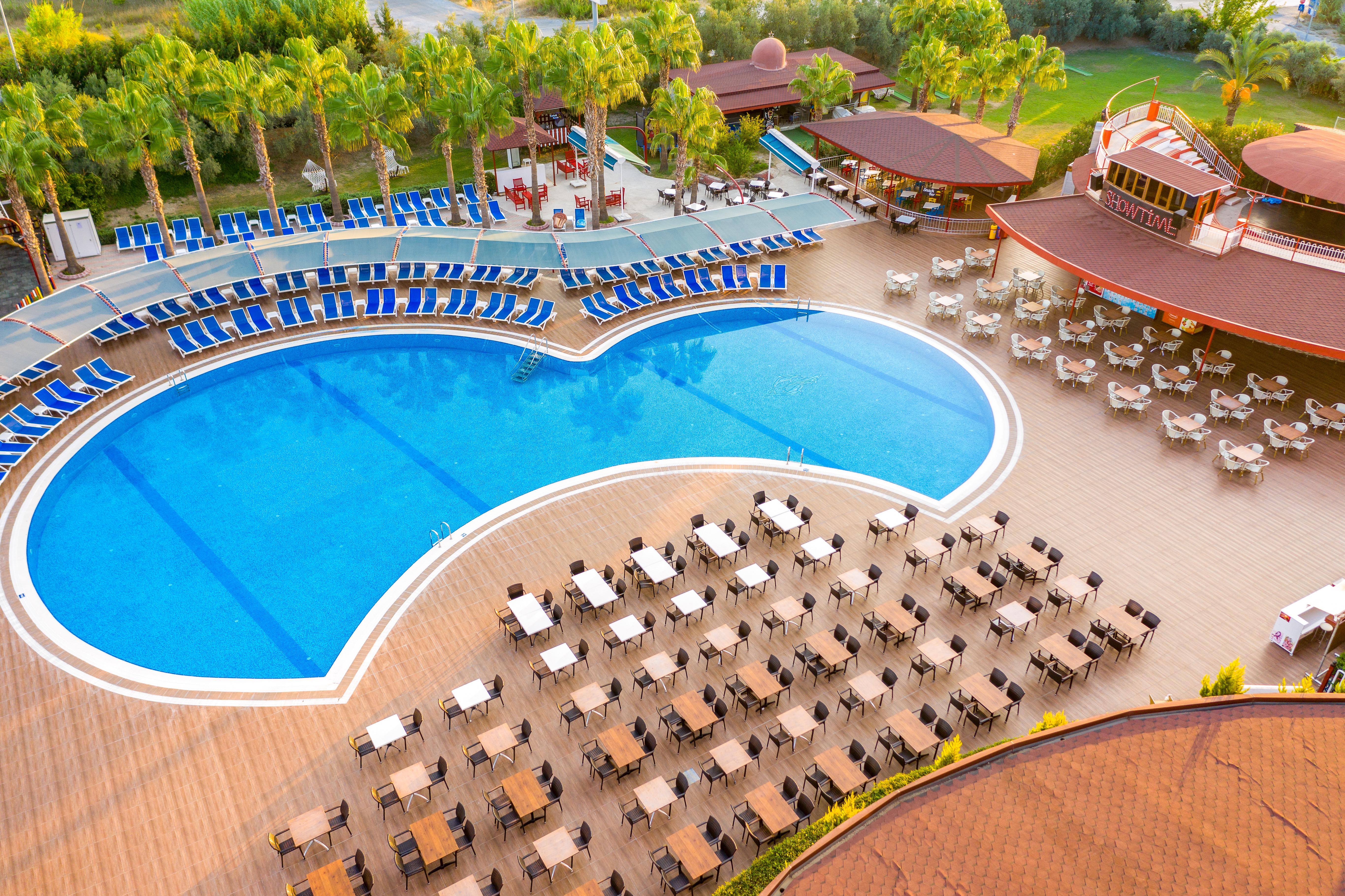 Fun&Sun Smart Hane Sun Side Zewnętrze zdjęcie