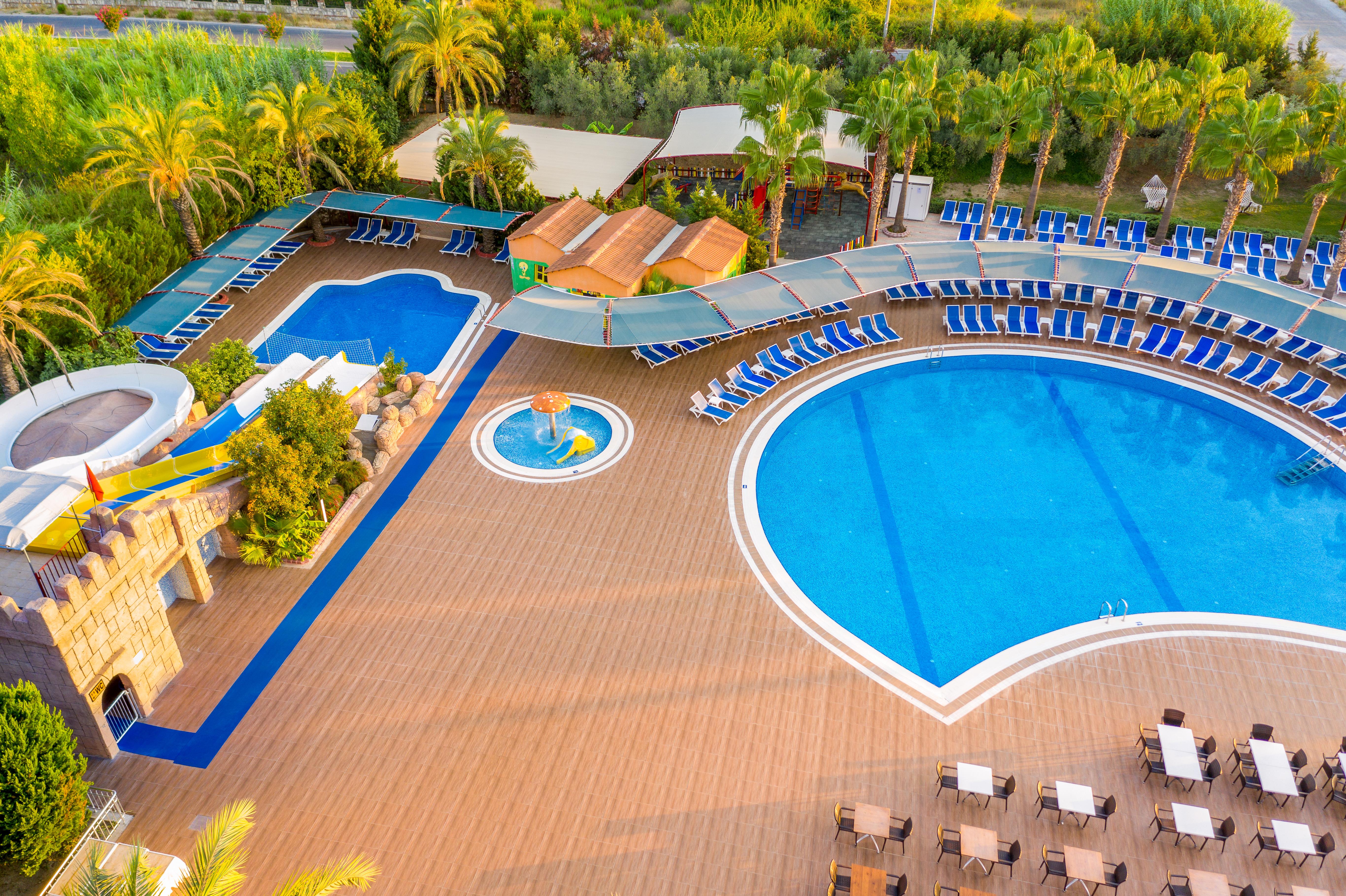 Fun&Sun Smart Hane Sun Side Zewnętrze zdjęcie